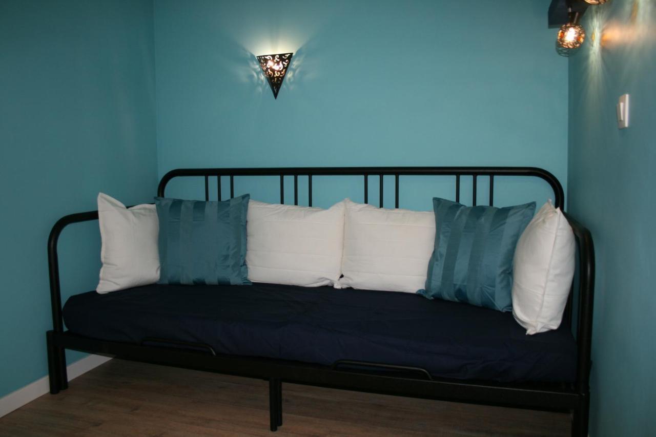 La Ferme Remue Bed & Breakfast Rixensart Exterior photo